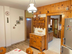 Casa Soia Falcade